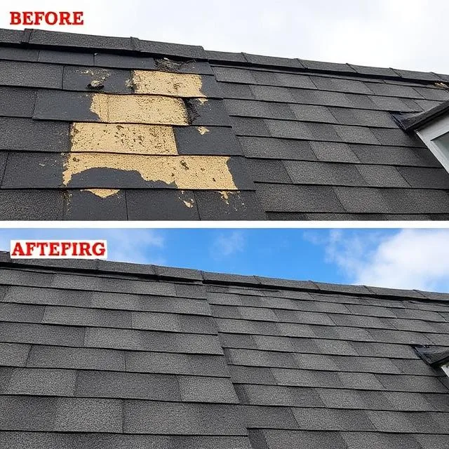Roof Repair Near Me in Agate, ND near me